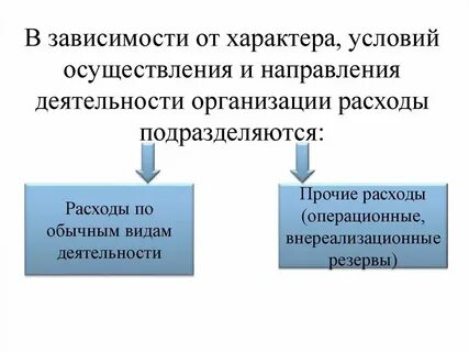 Случаях в зависимости от