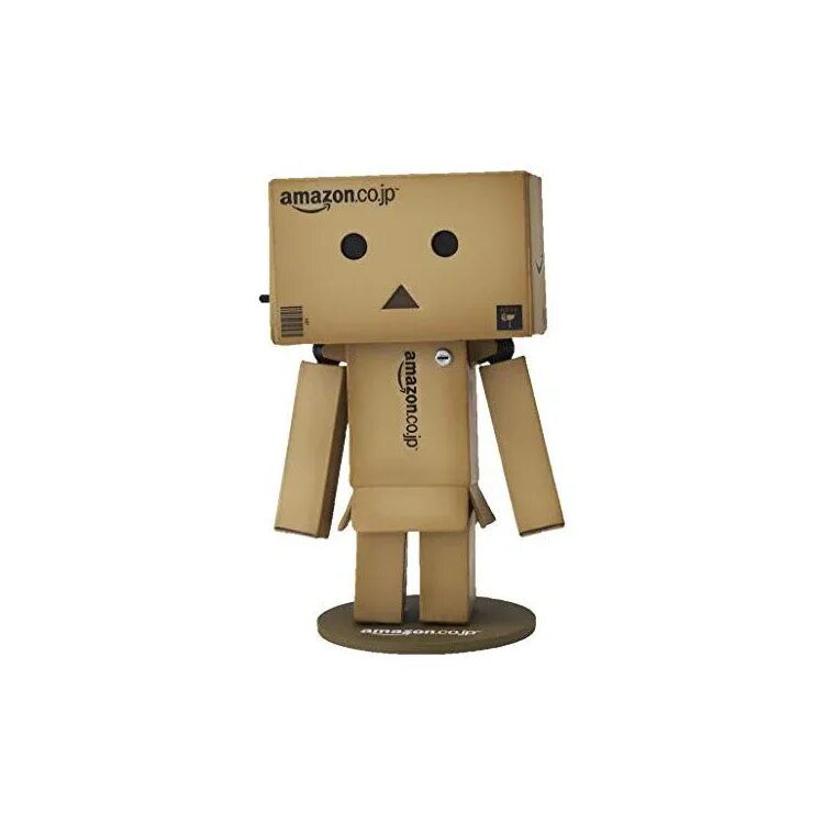 Robots boxes
