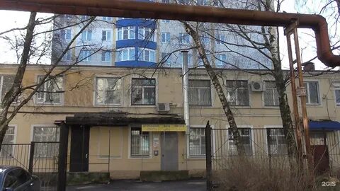 Ул есенина 65