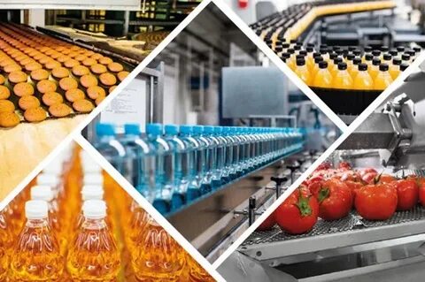 Перерабатываемая продукция