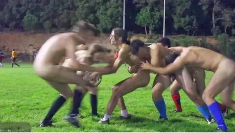 Slideshow регби танец.