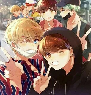 Bts version