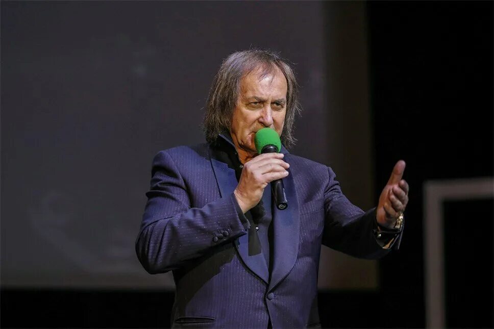 Мировая премия каскадеров