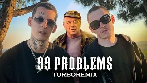 Big baby tape kizaru 99 problems idonzzz