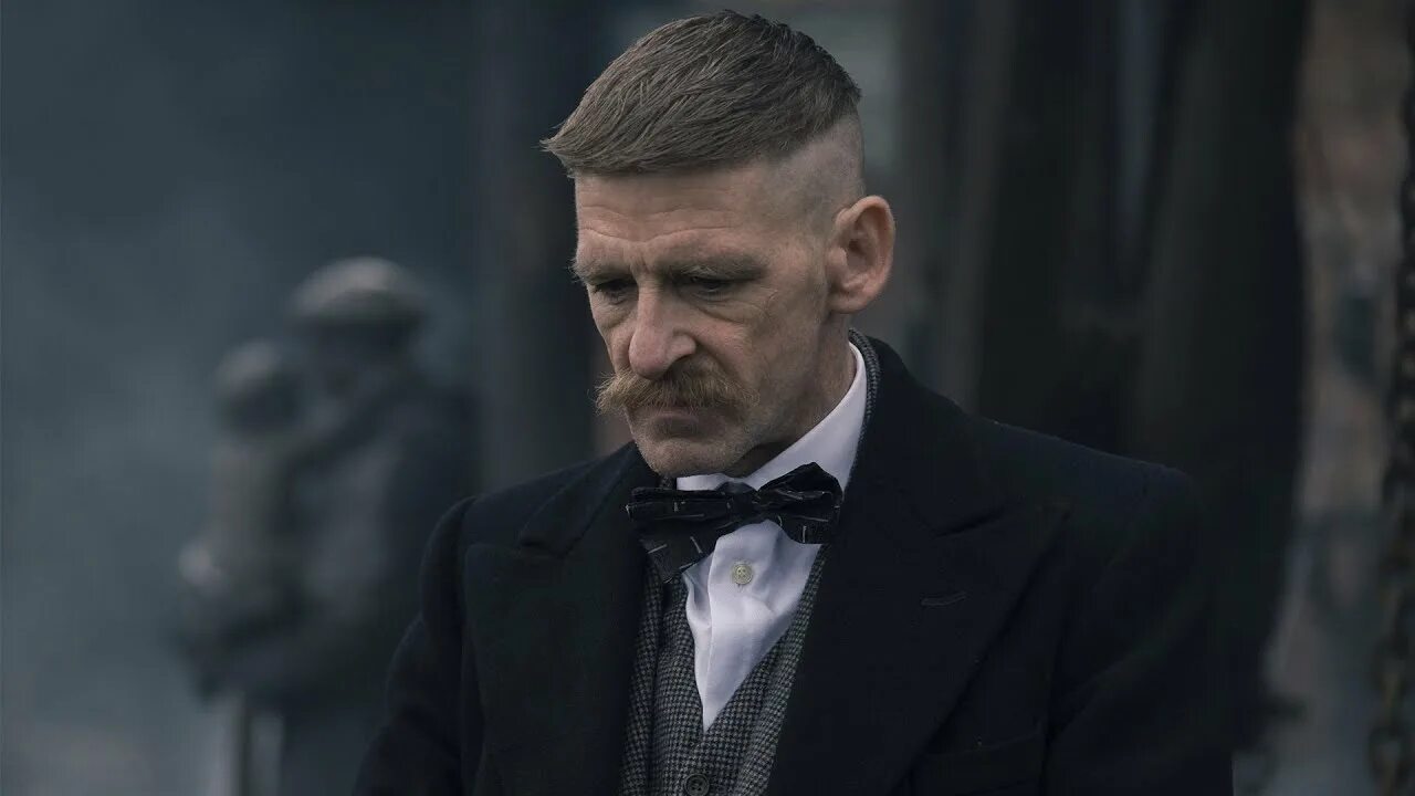 Peaky blinders subtitles