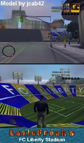 Стадион гта. Стадион ГТА 3. ГТА 3 рекламные щиты. Стадион дьяволов ГТА 3. Как попасть на стадион в GTA 3.