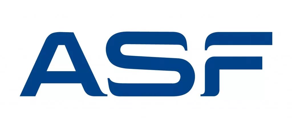 Что значит asf. Asf. асф логотип. asf3057. asf7144.