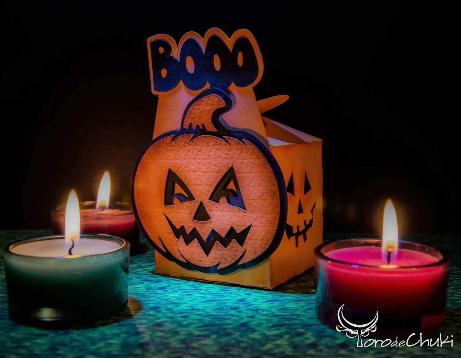 Подарки на хэллоуин. Bubblebox. Пластиковый бокс хэллоуин. Упаковка хэллоуин. Kids box halloween.