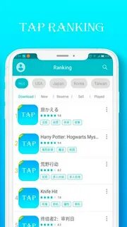Tap tap download