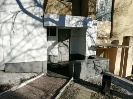 Улица фрунзе хабаровск