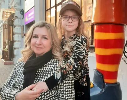 Брянская девочка