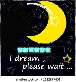 Dream please