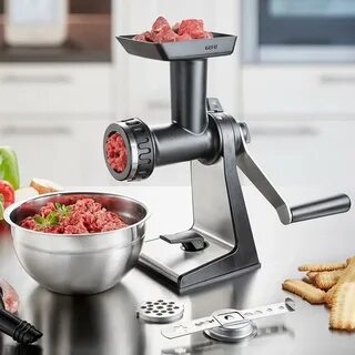 Мясорубка фото