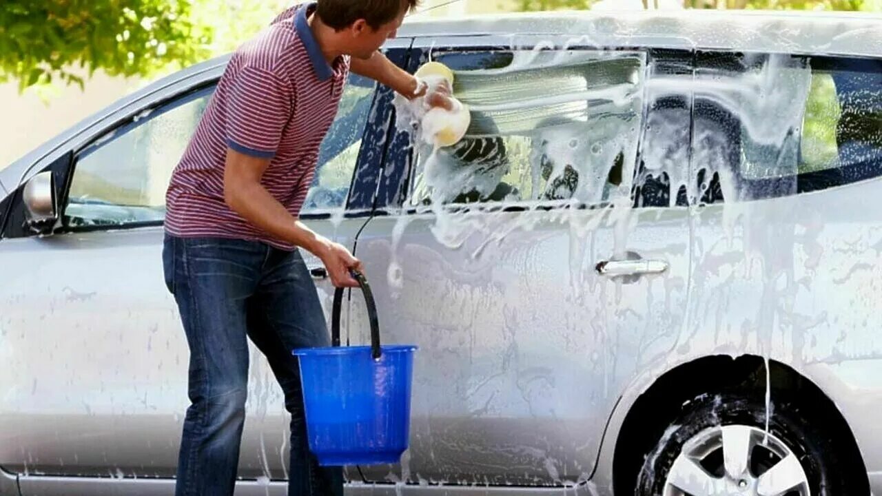 Что нужно сделать для продажи автомобиля: 10 важных шагов - Avtocod на DRIVE2