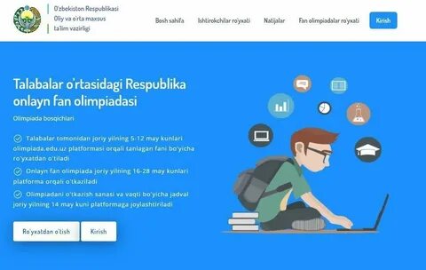 Professional talim prof emis edu uz