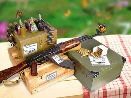 Папины игрушки