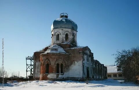 Курганская область шатровский