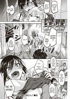 Waniguchi-san Page 20 Of 21 pornhub hentai.