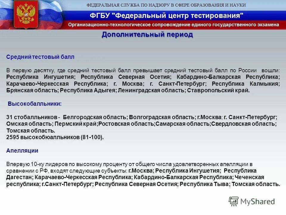 Как выглядит информация по егэ в фис. Общественное наблюдение егэ в якутии. Национальный центр тестирования. Центр тестирования результаты. Тест центр.