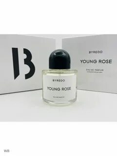 Byredo rose
