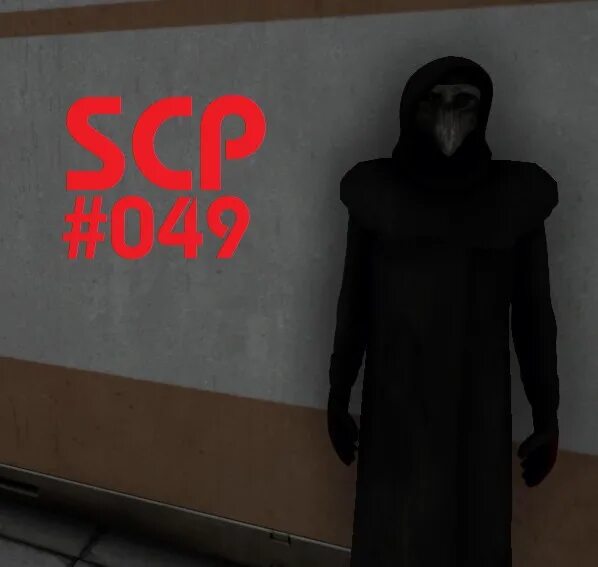 Фонд scp в россии