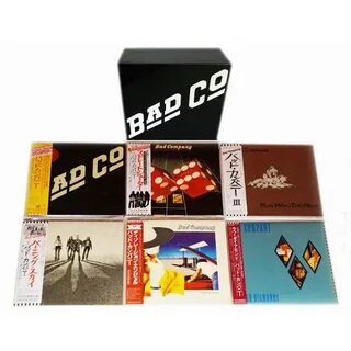 Cd company