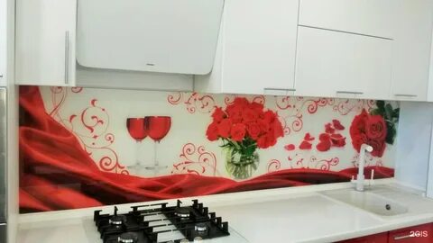 Кухня маков