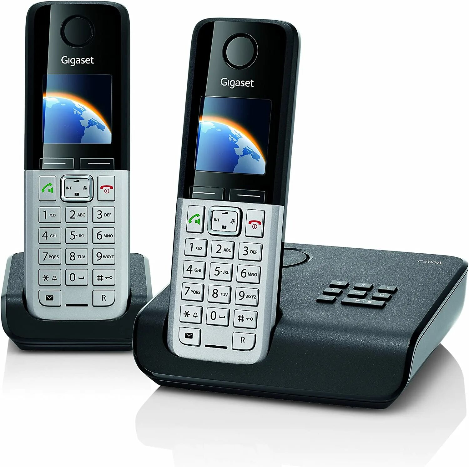 Беспроводной телефон отзывы. Радиотелефон Siemens Gigaset c300a. Радиотелефон Гигасет с 300. Радиотелефон Siemens Gigaset s795. Телефон Gigaset c300 Duo (DECT, 2 трубки).