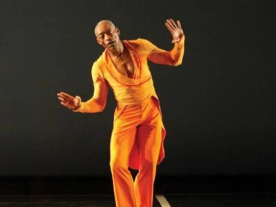 Bill dance