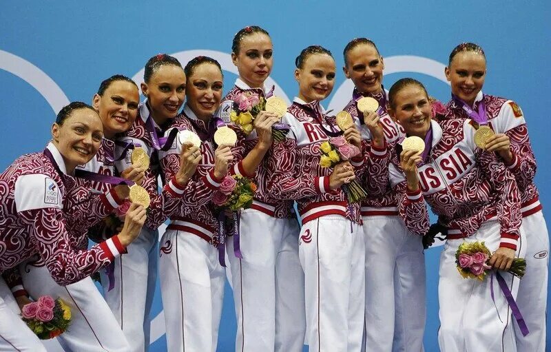 Олимпийские чемпионы и виды спорта