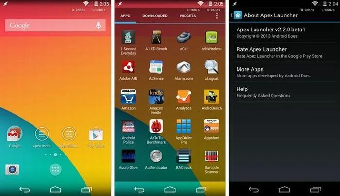 Android 4.4 приложения. Android Kitkat Интерфейс. Android 4.4 Kitkat. Лаунчер Android 4. Интерфейс андроид 4.