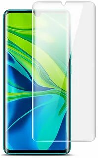 Стекло mi note 10