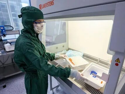 Штамм коронавируса симптомы