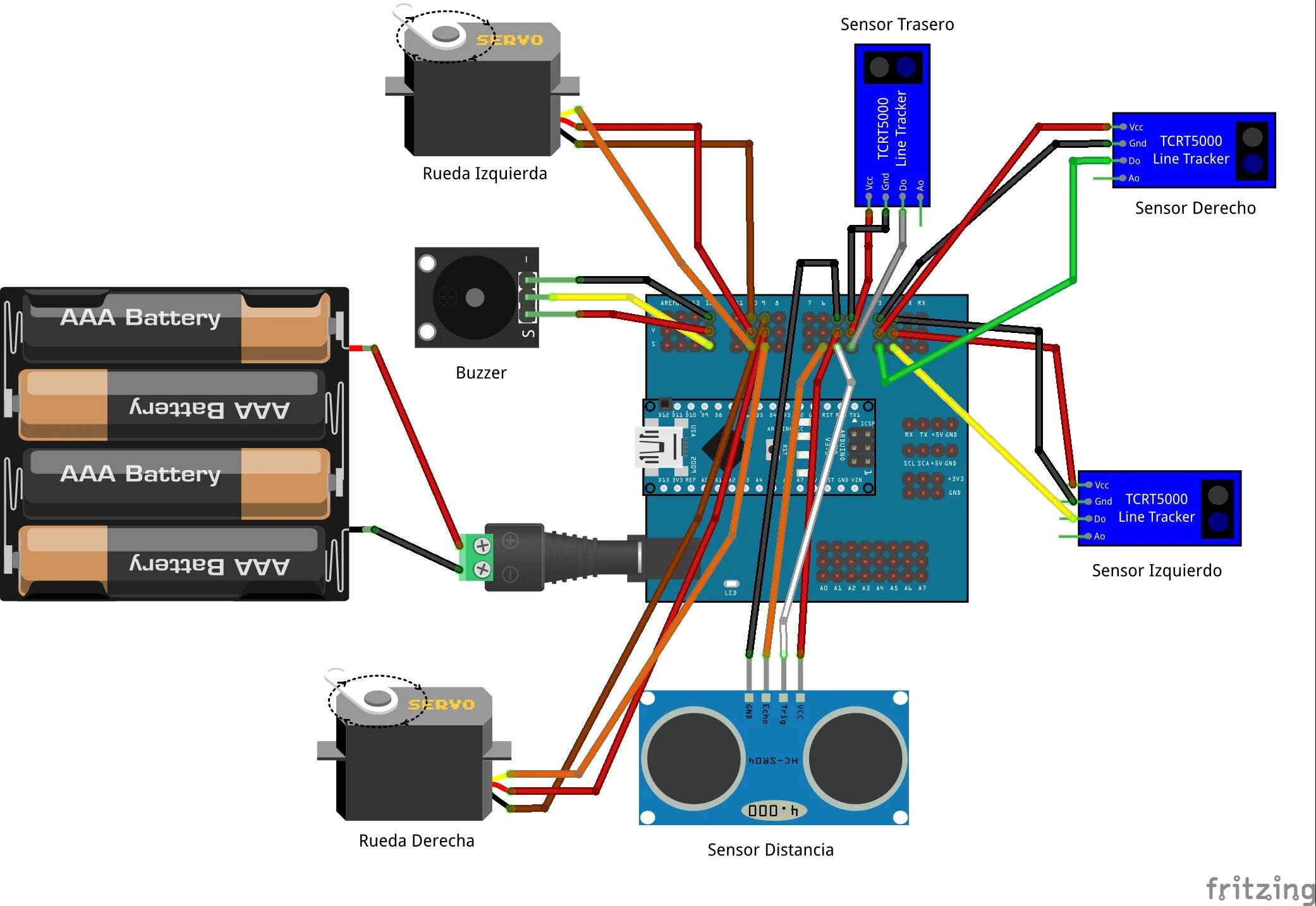 Робот на ардуино с датчиком ультразвука. Робот на ардуино уно. Робот объезжающий препятствия на ардуино. Подключение робота. Схема робота на ардуино уно.