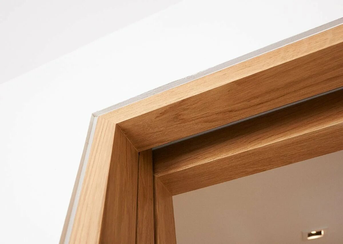 Frame gap