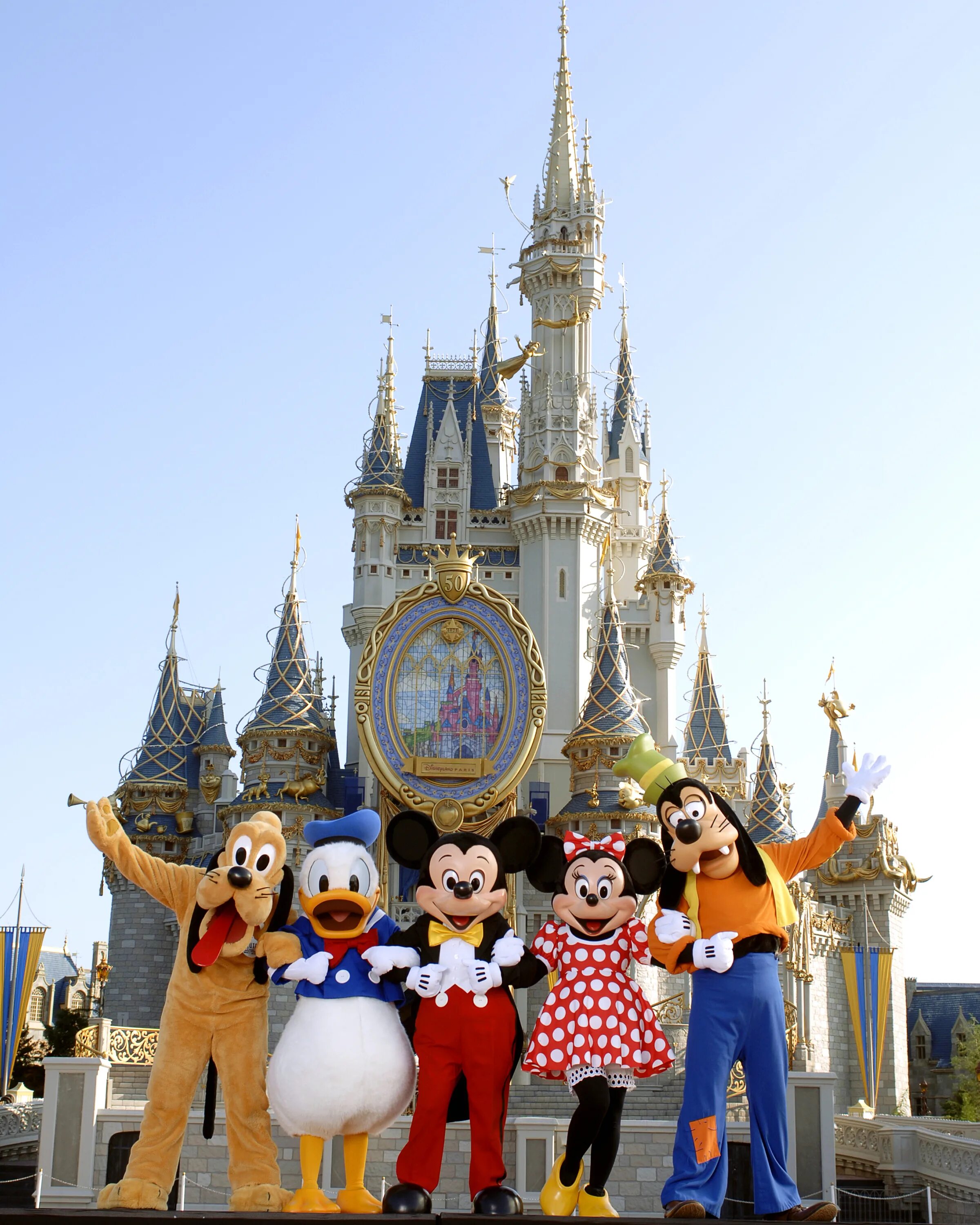 Bing create disney. Уолт дисней парк развлечений. диснейленд (walt disney world), флорида. парк уолт дисней в америке. disneyland park. лос-анджелес (сша).
