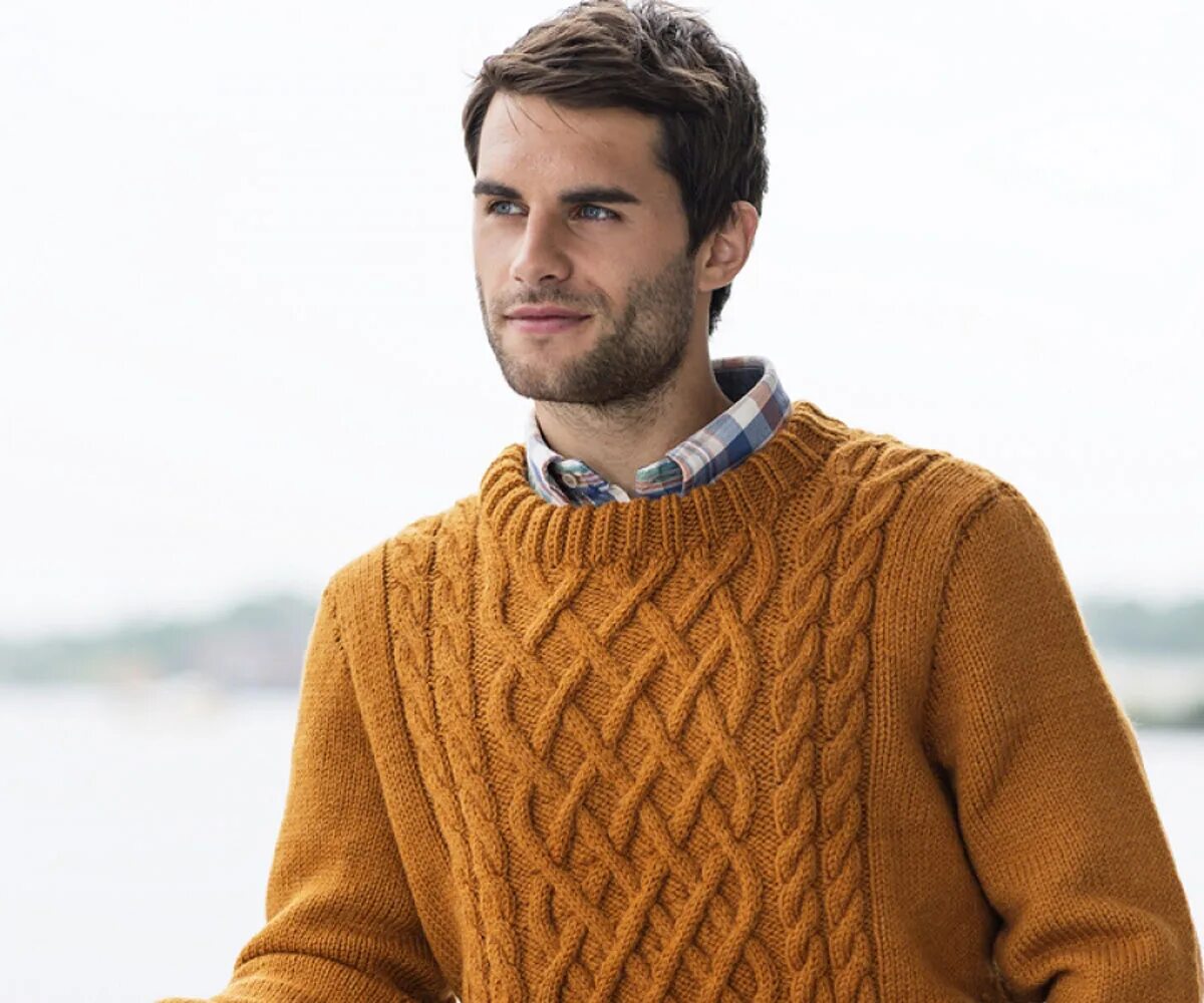 Men knitted. Мужской свитер. Мужчина в свитере. Вязаный свитер мужской. Модные вязаные мужские свитера.