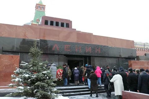 Режим работы мавзолея ленина в москве 2024