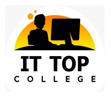 It колледж top