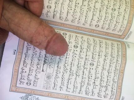 Quran porn ✔ Mazhabi Larka.