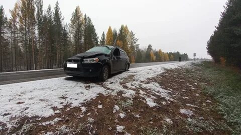 От братска до усть кута на машине
