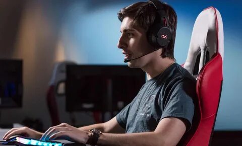 What Headset Does Shroud Use in 2020: Play Like A Pro - Game Gavel.