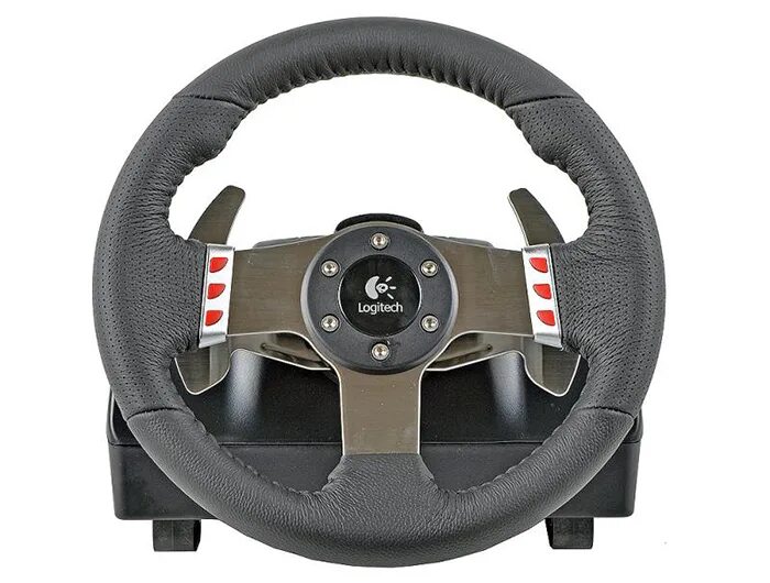 Как подключить руль defender. Logitech g27 Racing Wheel. Руль Logitech 941-000092. Руль Логитек g27. Руль Oklick w-5.