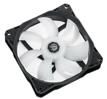 Id cooling 120мм