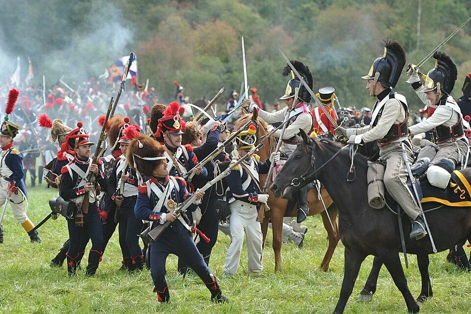 Места исторических сражений. Реконструкция 1812 в Бородино. Бородино битва реконструкторы. Ватерлоо, Бородино. Поле Бородино реконструкция битвы.