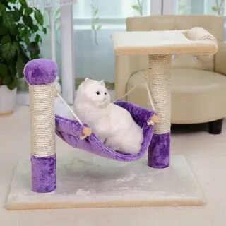 Игрушка для кота своими руками