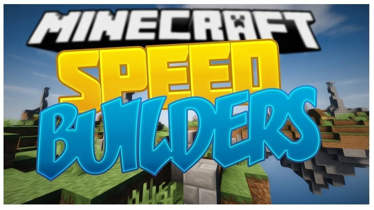 Speed builders
