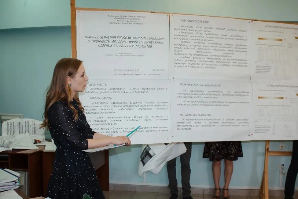 дипломные работы сфу