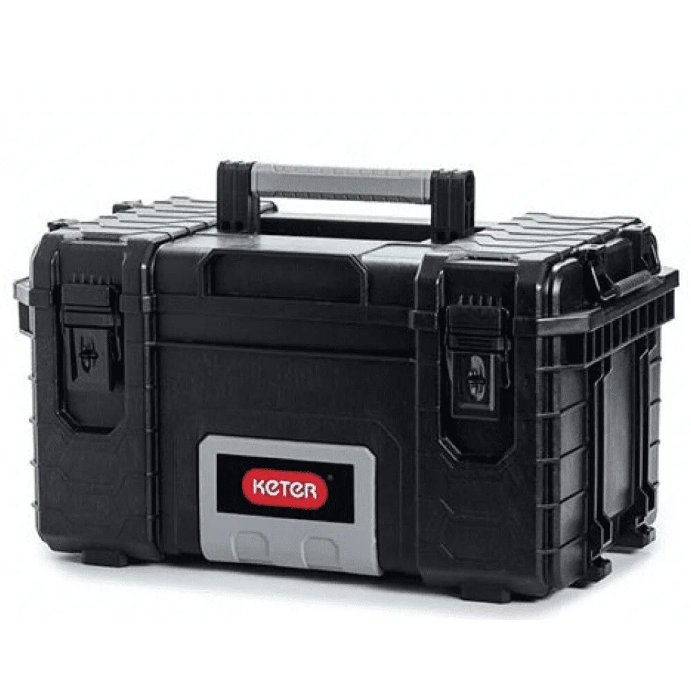 Ящик для инструмента 22" Keter Gear Tool Box 17200382. Ящик Keter Gear Toolbox. Кетер ящики для инструмента 22. Ящик для инструментов Ugo Loks 22. Keter roc