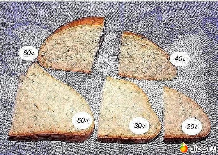 Сколько кусков в 25